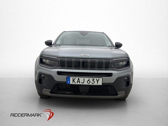 Jeep Avenger 2 of 28