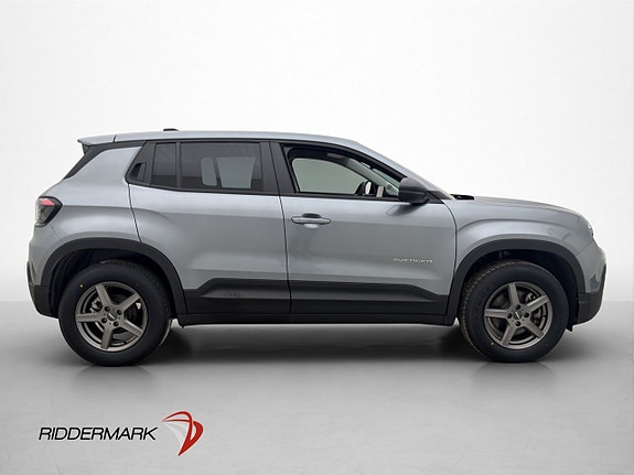 Jeep Avenger 6 of 28