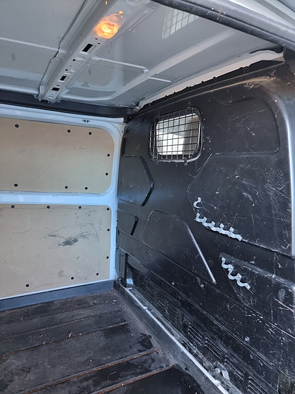 Ford Transit Custom 5 of 8