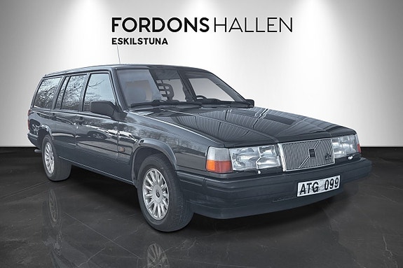 Volvo 940 8 of 22