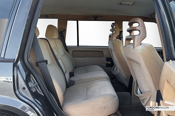 Volvo 940 19 of 22