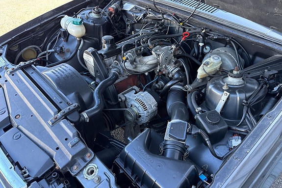 Volvo 940 22 of 22