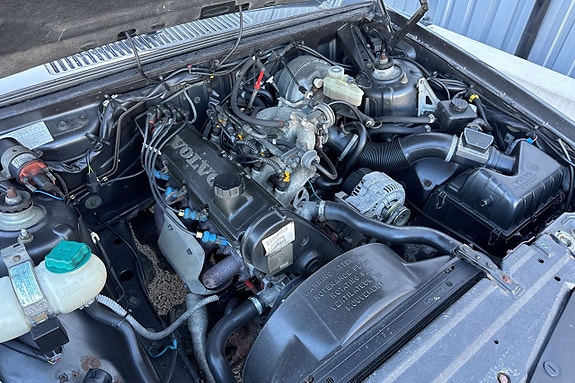 Volvo 940 21 of 22