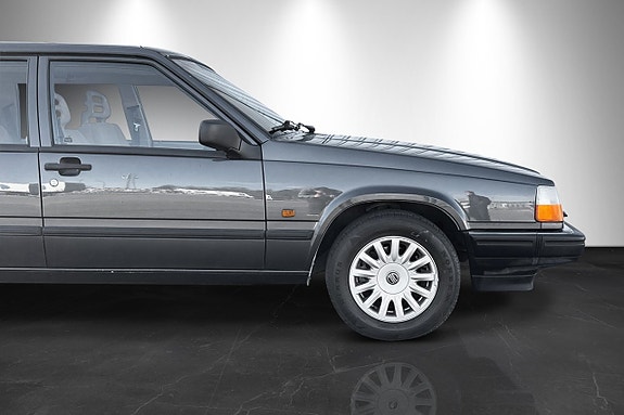 Volvo 940 7 of 22