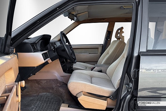 Volvo 940 10 of 22
