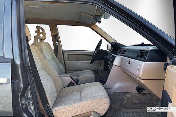 Volvo 940 18 of 22