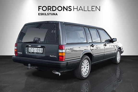Volvo 940 4 of 5