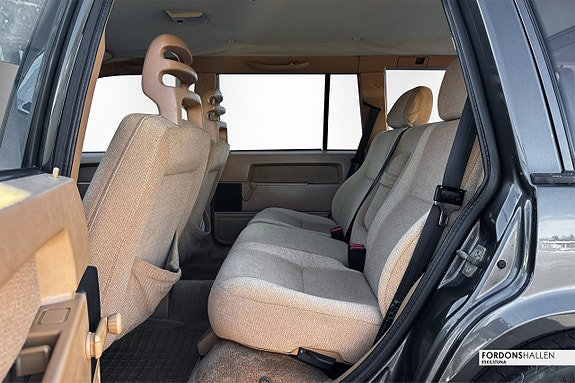 Volvo 940 11 of 22
