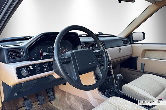 Volvo 940 9 of 22