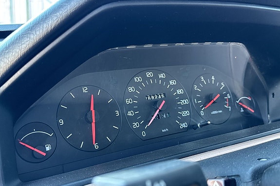 Volvo 940 13 of 22