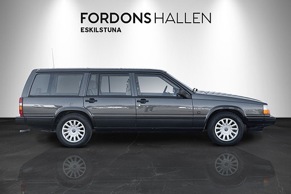 Volvo 940 5 of 5