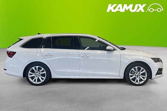 Skoda Octavia 2 of 5