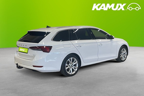 Skoda Octavia 4 of 5