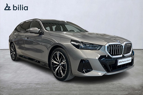 BMW 530e 17 of 18