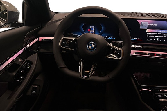 BMW 530e 9 of 18