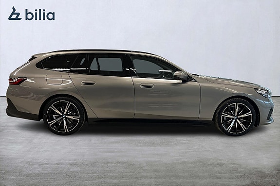 BMW 530e 15 of 18