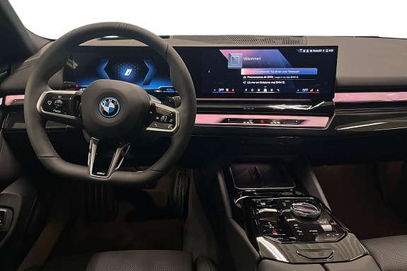 BMW 530e 8 of 18