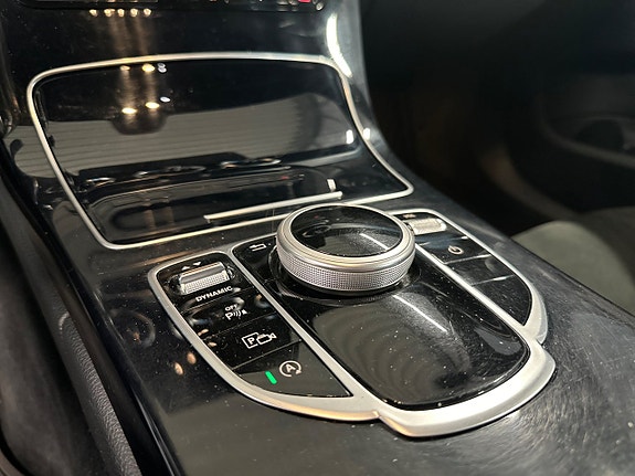 Mercedes-Benz C200 d 20 of 26