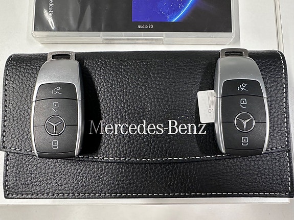 Mercedes-Benz C200 d 26 of 26