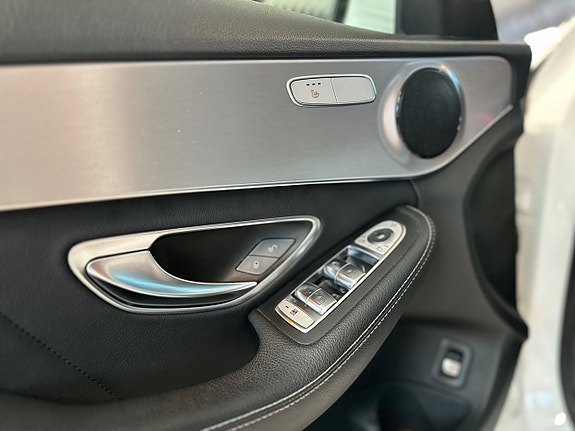 Mercedes-Benz C200 d 25 of 26