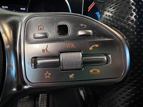 Mercedes-Benz C200 d 22 of 26