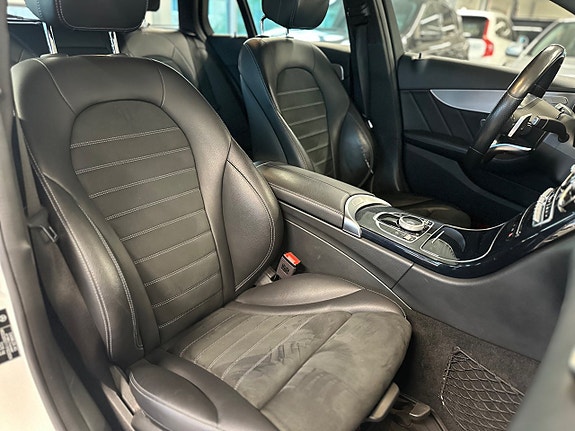 Mercedes-Benz C200 d 16 of 26