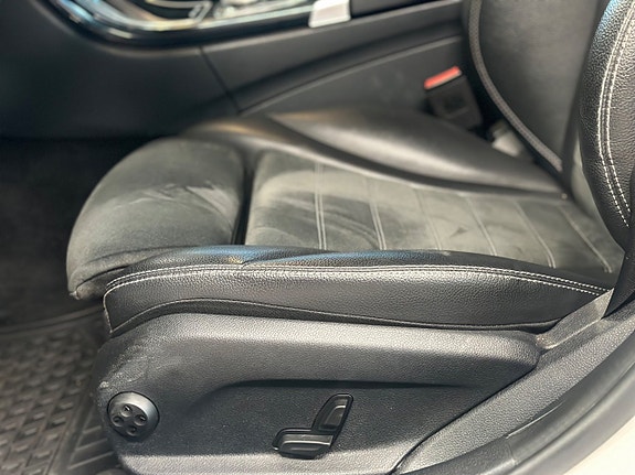 Mercedes-Benz C200 d 15 of 26