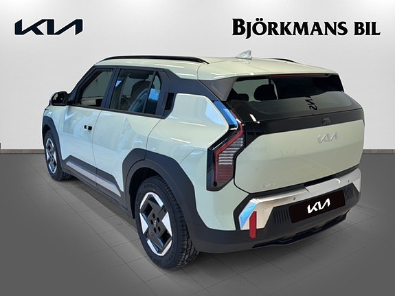 Kia EV3 6 of 14