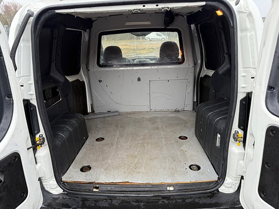Peugeot Bipper 3 of 5