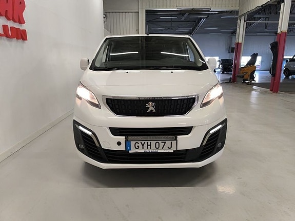 Peugeot Expert 2 of 5