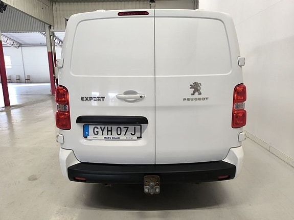 Peugeot Expert 5 of 5