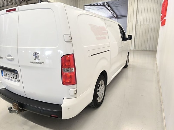 Peugeot Expert 4 of 5