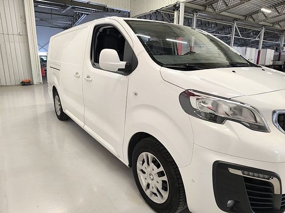 Peugeot Expert 3 of 5