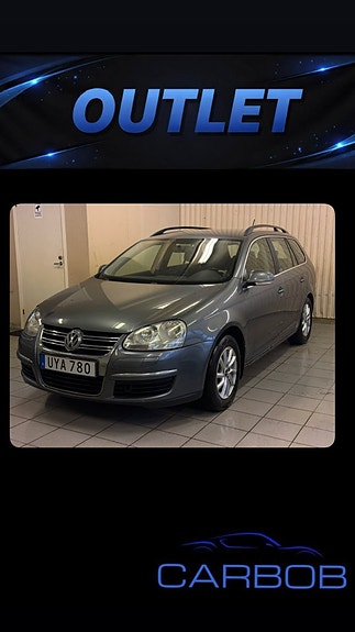 Volkswagen Golf-Serie