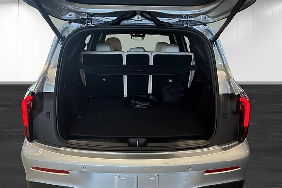 Mercedes-Benz GLB250+ 15 of 16