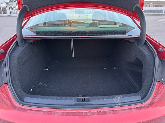 Audi A4 21 of 21