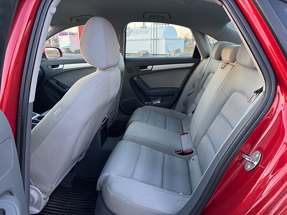 Audi A4 14 of 21
