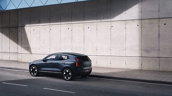 Volvo EX30