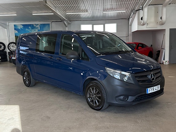 Mercedes-Benz Vito 114 4 of 13