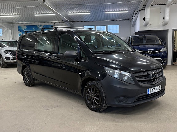 Mercedes-Benz Vito 114 4 of 5