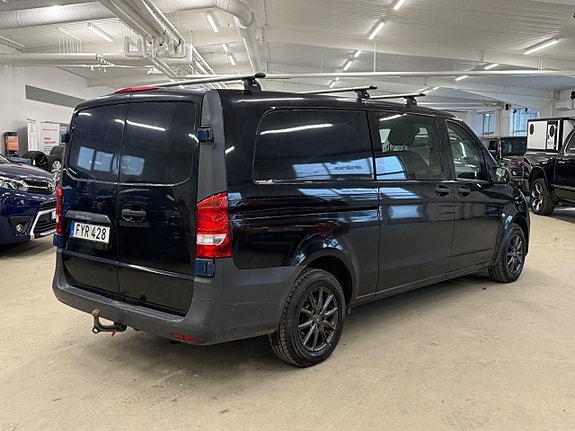 Mercedes-Benz Vito 114 3 of 5