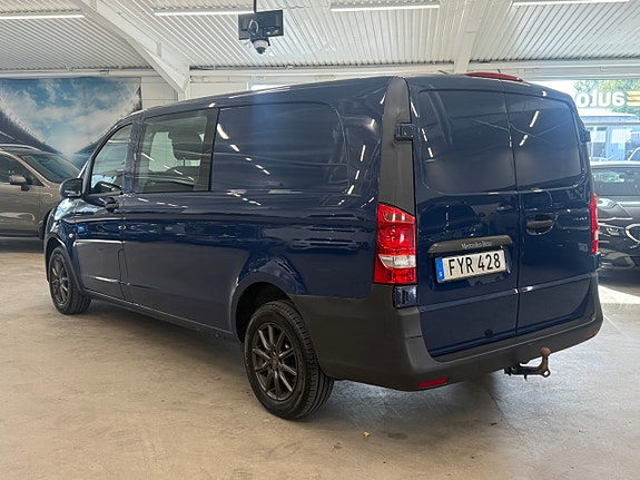 Mercedes-Benz Vito 114 2 of 13