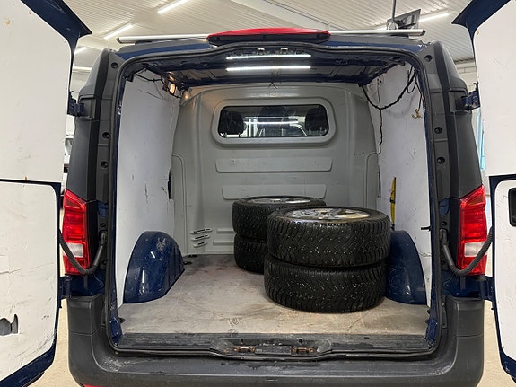 Mercedes-Benz Vito 114 8 of 13