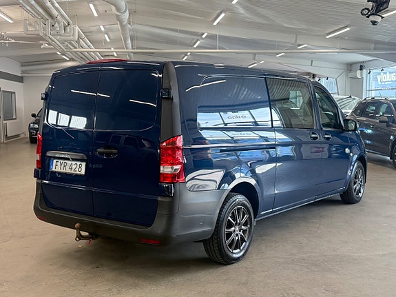 Mercedes-Benz Vito 114 3 of 13