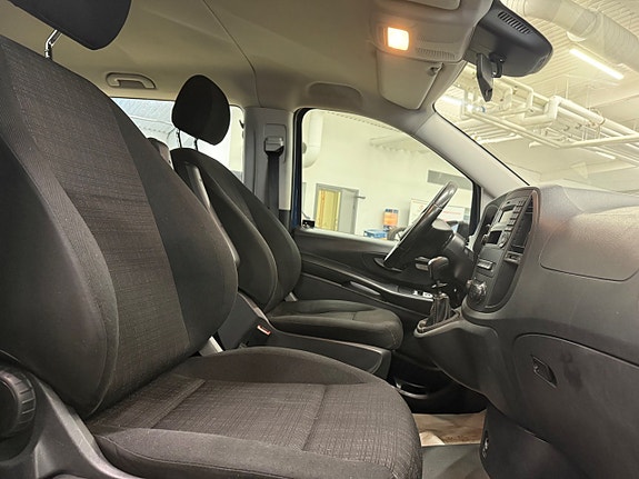 Mercedes-Benz Vito 114 6 of 13