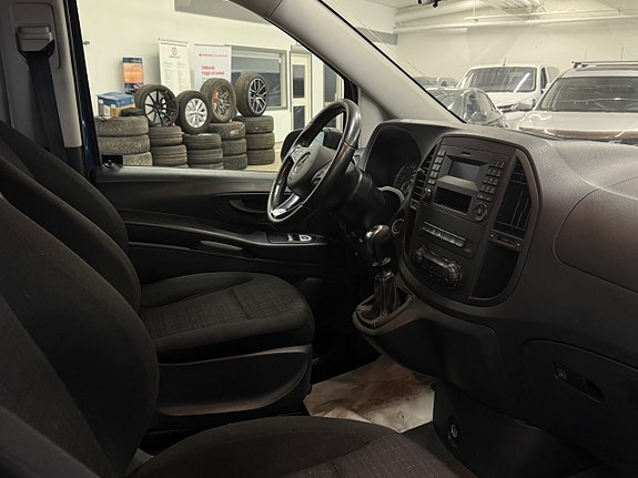 Mercedes-Benz Vito 114 5 of 5