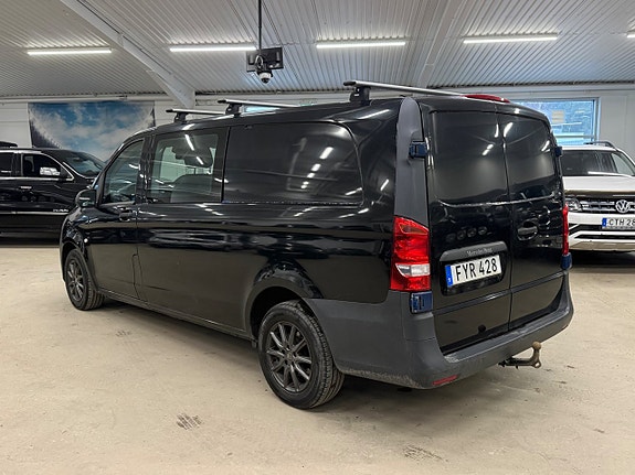 Mercedes-Benz Vito 114 2 of 5