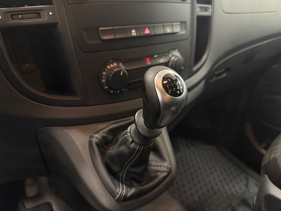 Mercedes-Benz Vito 114 10 of 13
