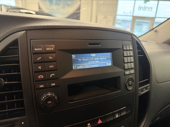 Mercedes-Benz Vito 114 13 of 13