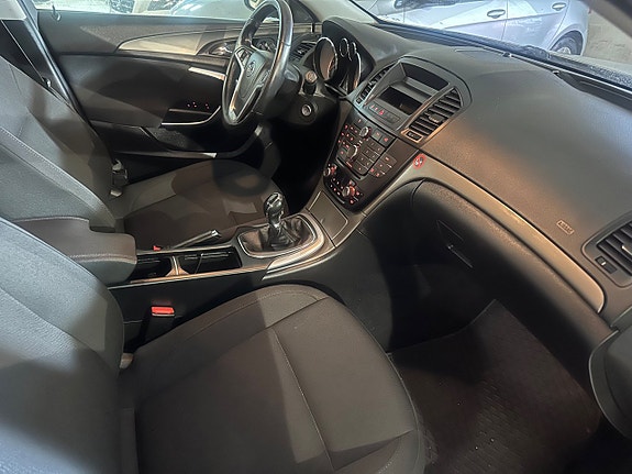 Opel Insignia 6 of 11